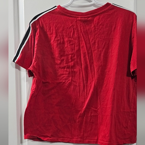 Dickies size large red t shirt - Picture 5 of 5